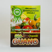 Load image into Gallery viewer, BioGuano ORGANIC &quot;powder&quot;
