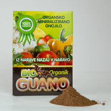 Load image into Gallery viewer, BioGuano ORGANIC &quot;powder&quot;
